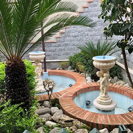 Bed & Breakfast Benny