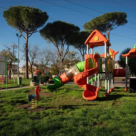 Benny Bed & Breakfast San Marco Evangelista
