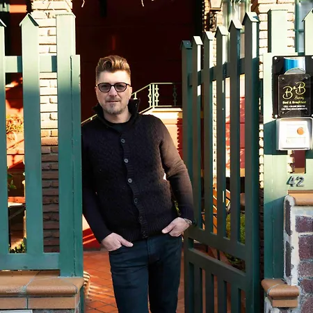 Benny * San Marco Evangelista