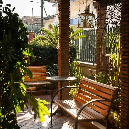 Benny Bed & Breakfast San Marco Evangelista