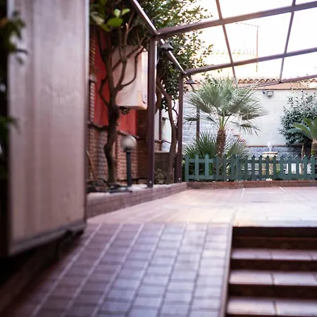 Bed & Breakfast Benny San Marco Evangelista