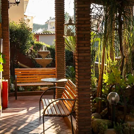 Benny Bed & Breakfast San Marco Evangelista