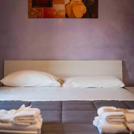 Benny Bed & Breakfast San Marco Evangelista