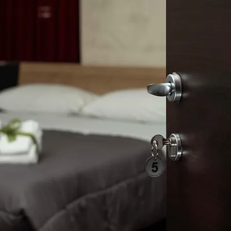 Benny 3* San Marco Evangelista