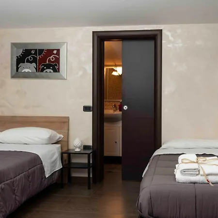 Bed & Breakfast Benny 3*