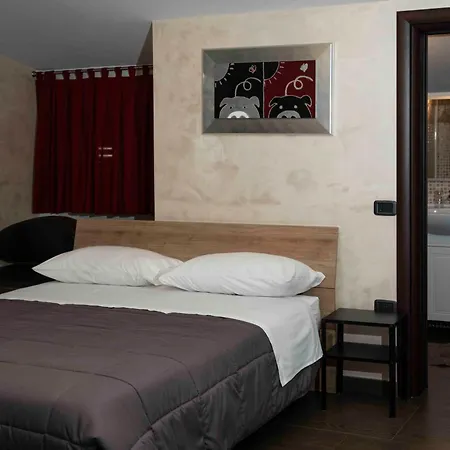 Benny Bed & Breakfast San Marco Evangelista