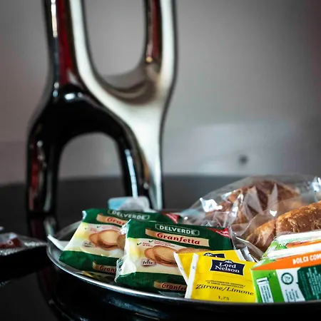 Bed & Breakfast Benny San Marco Evangelista