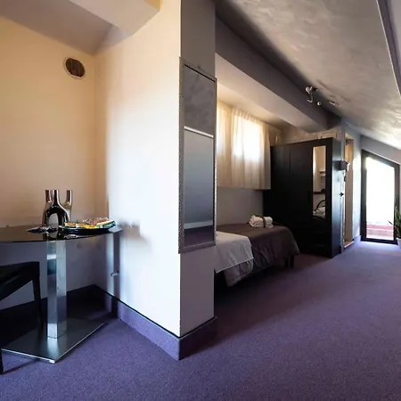 Bed & Breakfast Benny 3*
